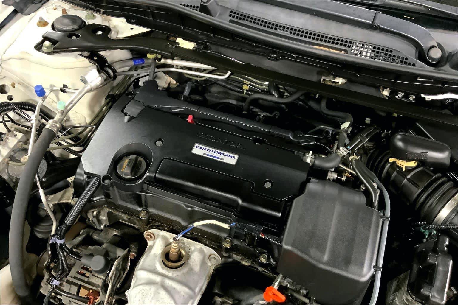 Used 2017 Honda Accord Sport Special Edition image 33