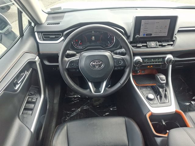 Used 2024 Toyota RAV4 Adventure AWD/4WD image 11