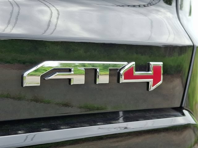 New 2026 GMC Terrain AT4 w/ Convenience Package III AWD/4WD image 21