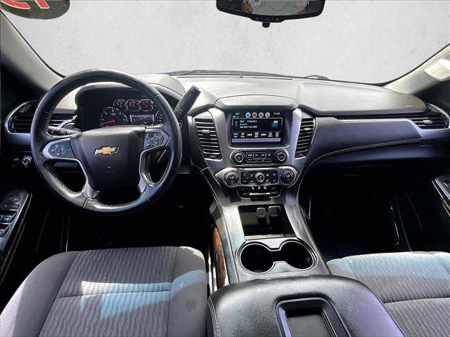 Used 2019 Chevrolet Tahoe LS RWD image 16