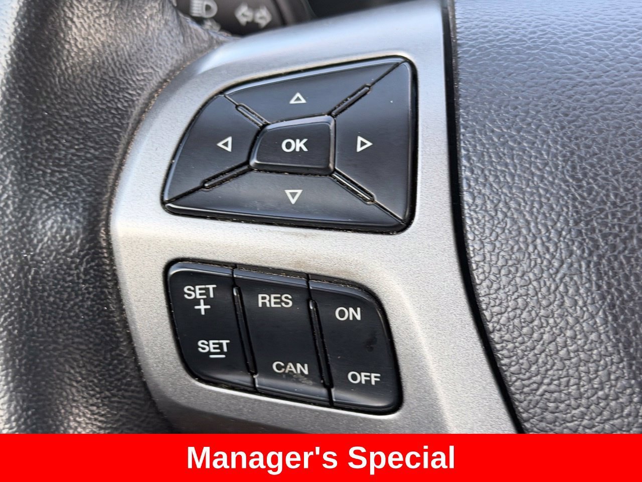 Used 2021 Ford Ranger XLT w/ Equipment Group 301A Mid RWD image 18