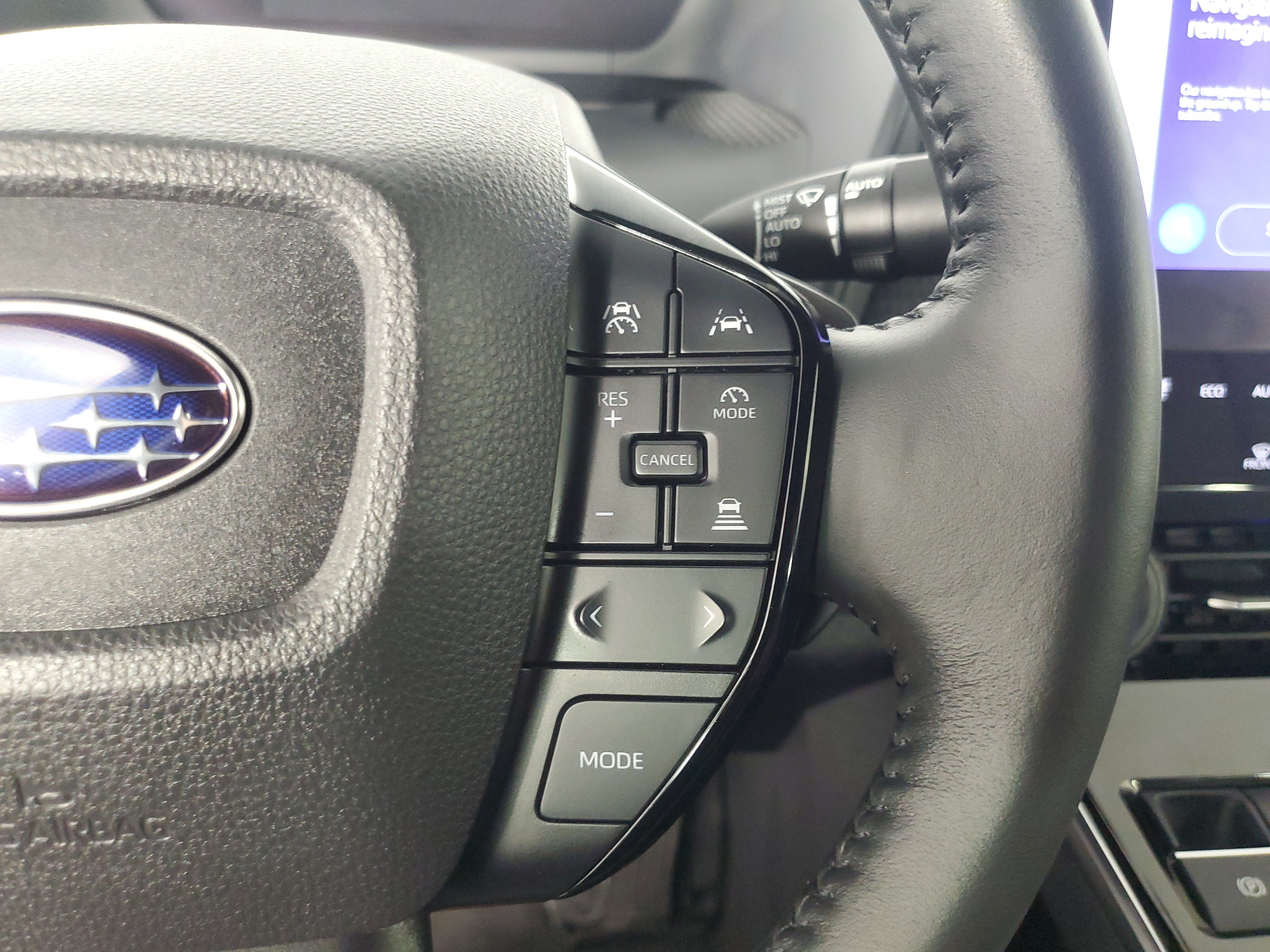 Used 2023 Subaru Solterra AWD image 22