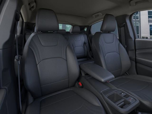 New 2025 Ford Mustang Mach-E Premium image 11