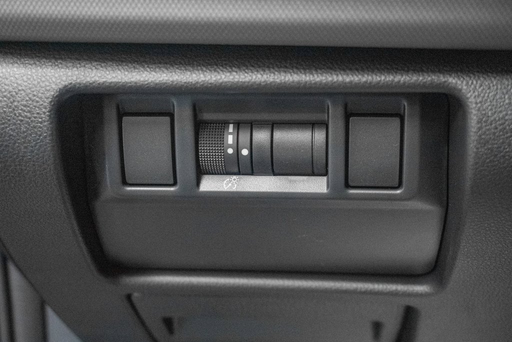 New 2025 Subaru Forester Sport image 14