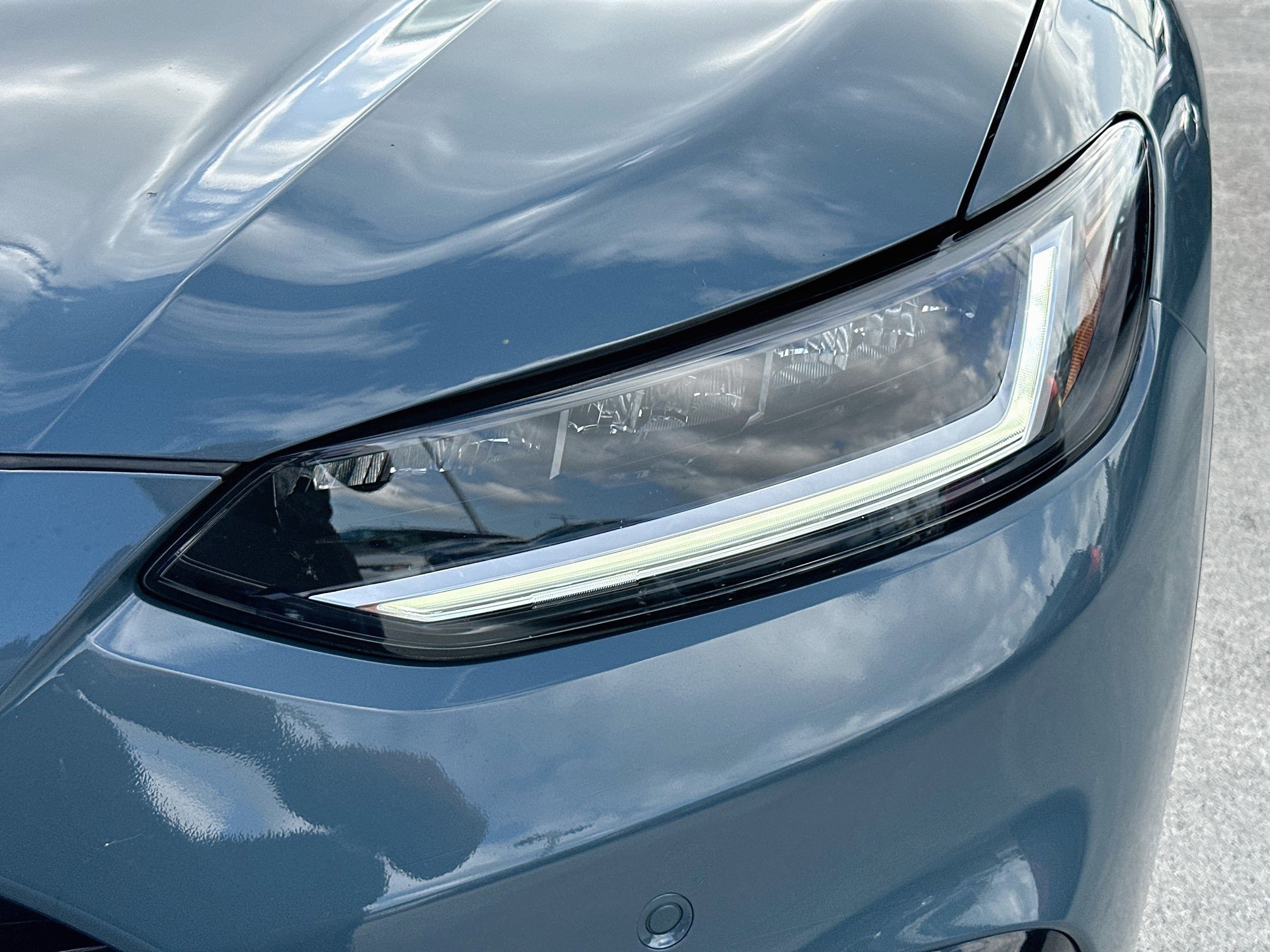 Used 2023 Honda HR-V EX-L image 29