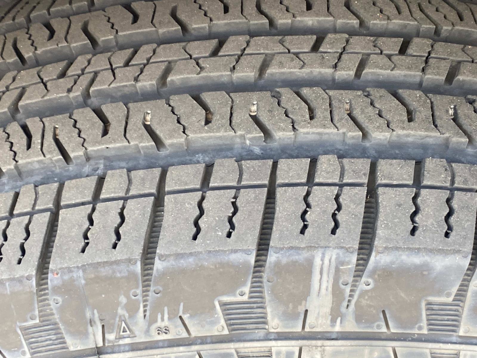 Certified 2024 Jeep Wrangler Sport image 15