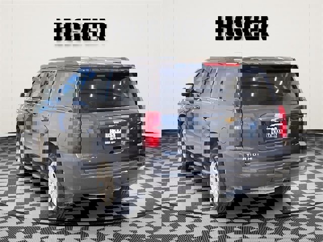 Used 2017 Chevrolet Tahoe LT image 5