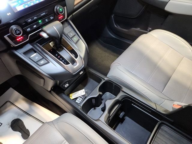 Used 2020 Honda CR-V EX-L image 16