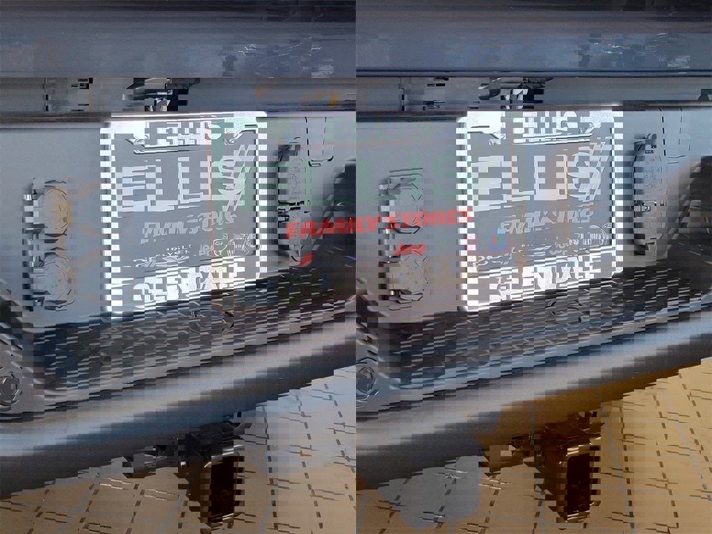 New 2026 RAM 2500 Power Wagon image 23