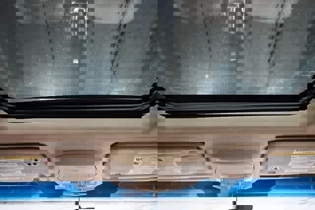 Used 2016 Ford Edge SEL w/ Equipment Group 201A image 16