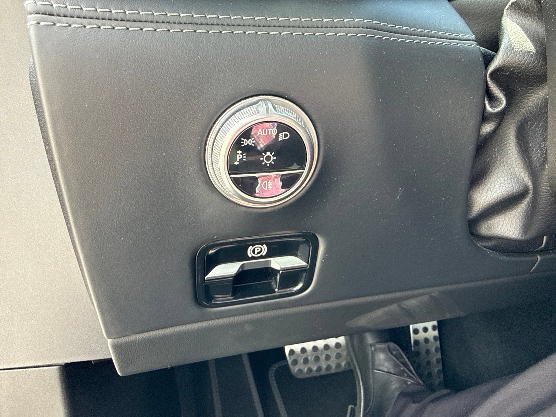 Used 2022 Mercedes-Benz SL 55 AMG 4MATIC image 17