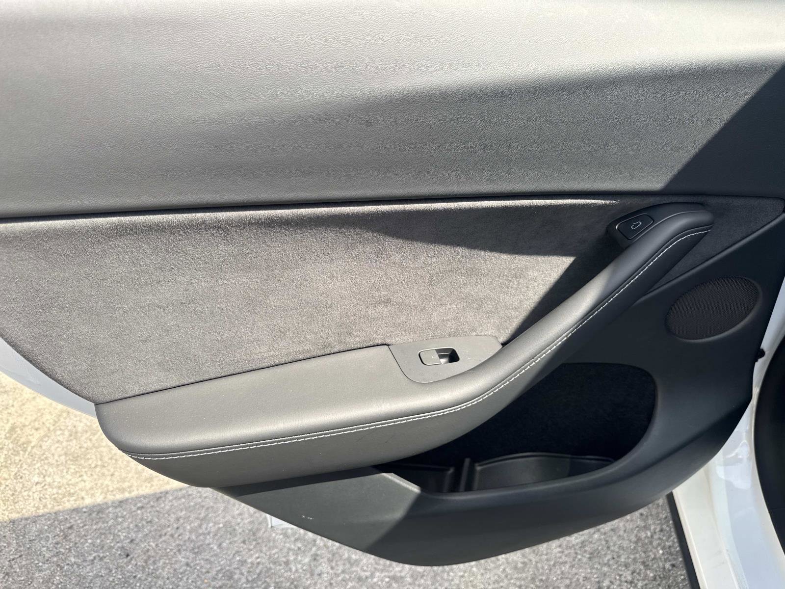 Used 2023 Tesla Model Y Performance AWD/4WD image 7