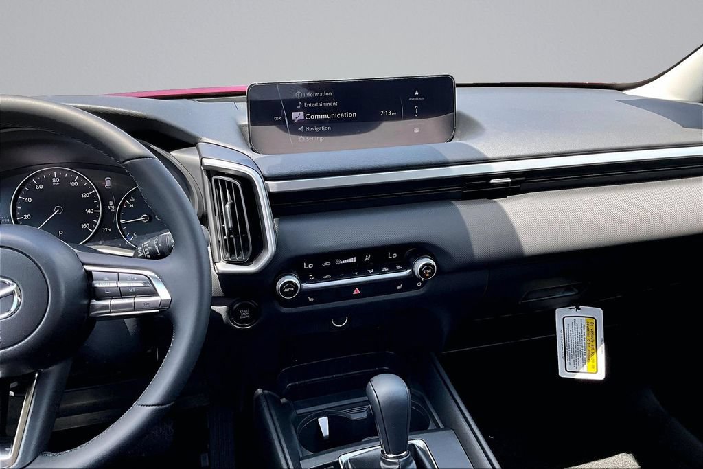 New 2026 MAZDA CX-50 AWD 2.5 S w/ Weather Package image 7