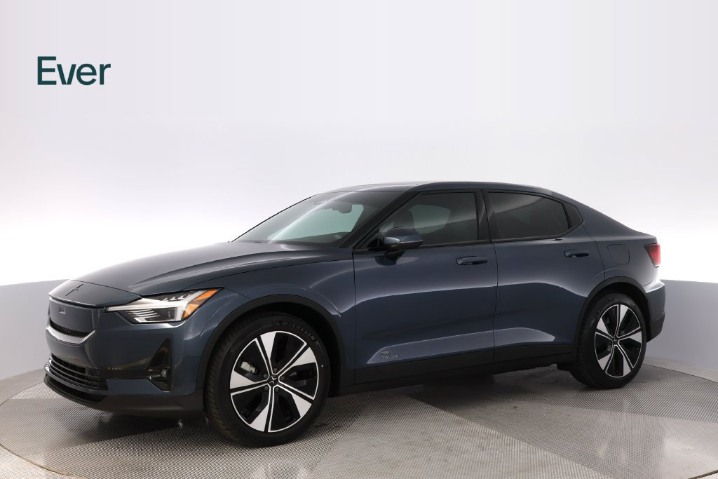 Used 2024 Polestar Polestar 2 AWD/4WD image 18