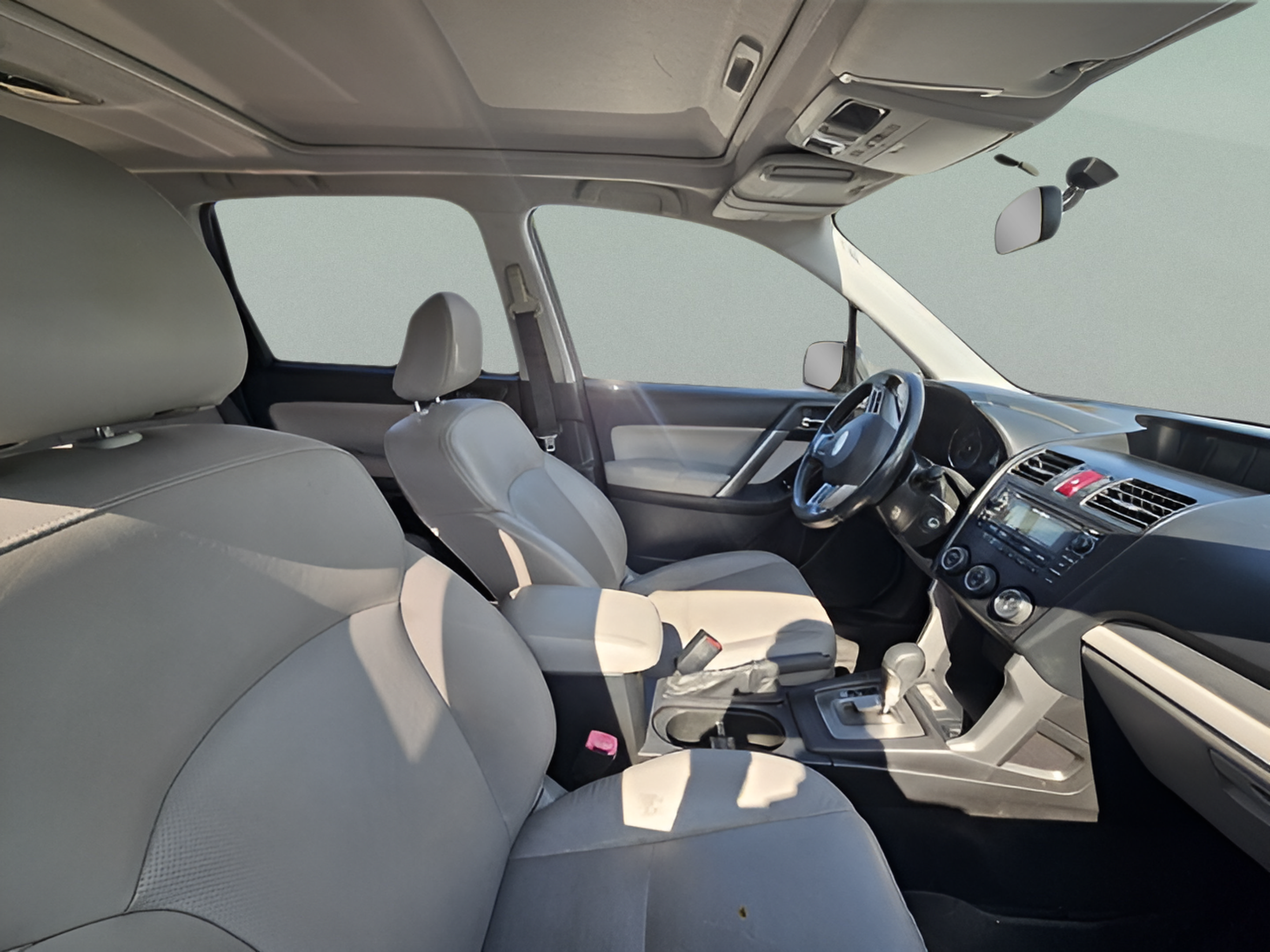 Used 2014 Subaru Forester 2.5i Limited AWD/4WD image 6