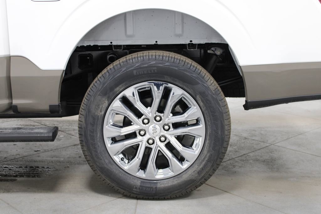 New 2026 Ford F150 King Ranch image 18