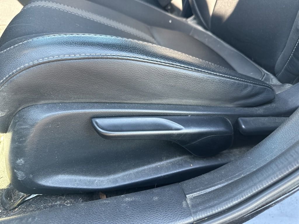 Used 2020 Honda Civic Sport image 16