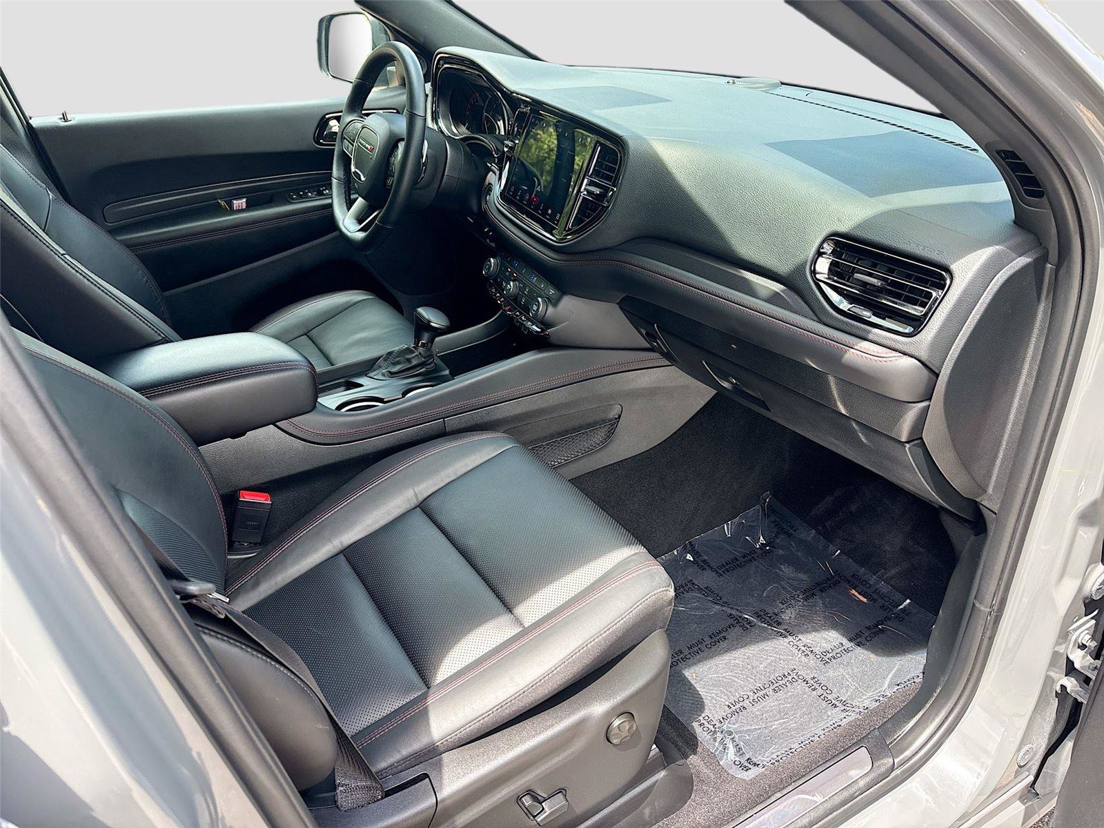 Used 2026 Dodge Durango GT AWD/4WD image 31