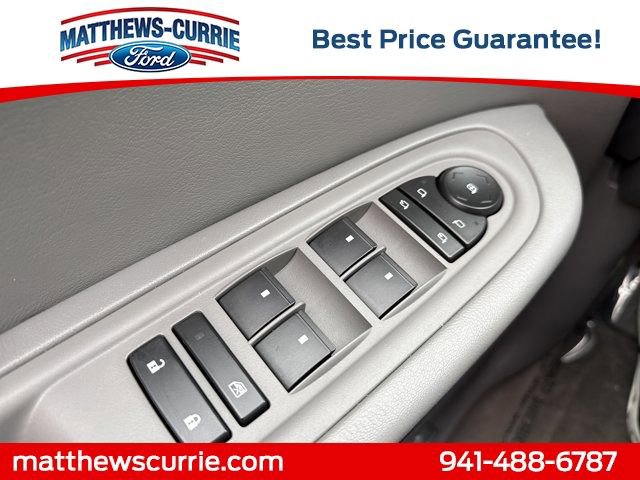 Used 2017 Chevrolet Traverse Premier image 51