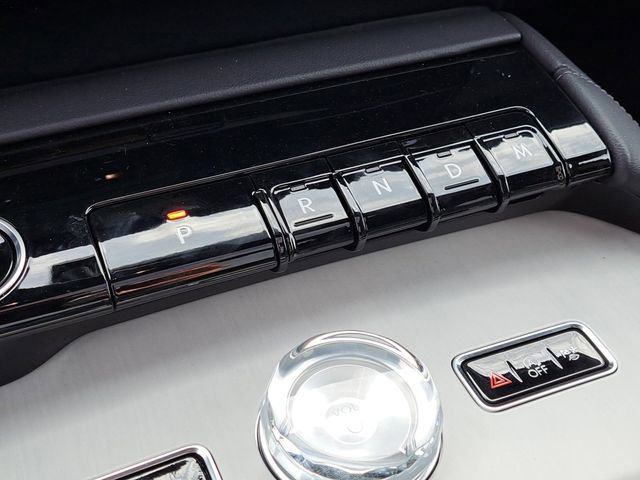New 2026 Lincoln Navigator Reserve w/ Jet Appearance Package AWD/4WD image 42