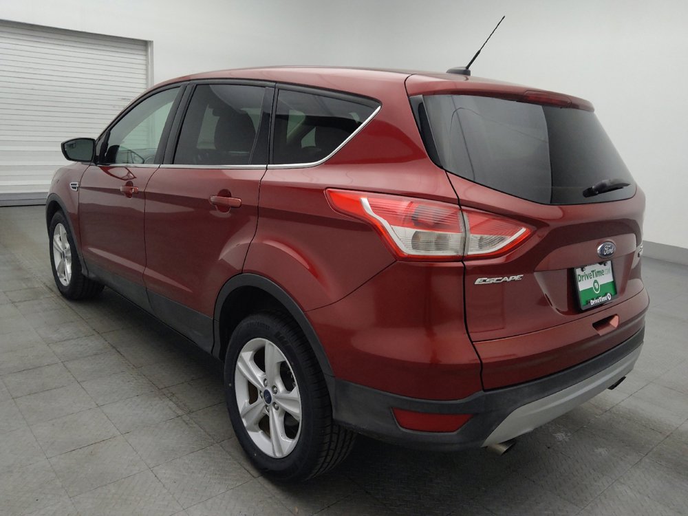 Used 2016 Ford Escape SE FWD image 5