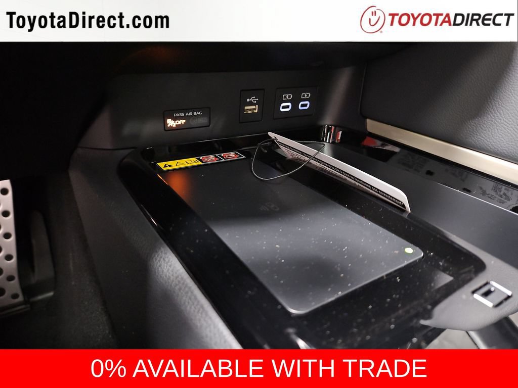 New 2026 Toyota Camry XSE w/ Premium Plus Package FWD image 19