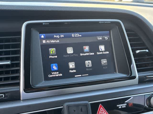 Used 2018 Hyundai Sonata SEL w/ Cargo Package FWD image 29