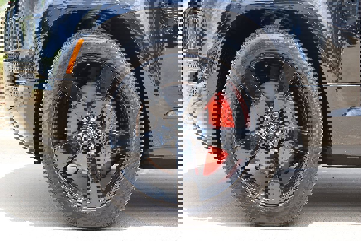 Used 2022 Land Rover Defender 110 X image 60