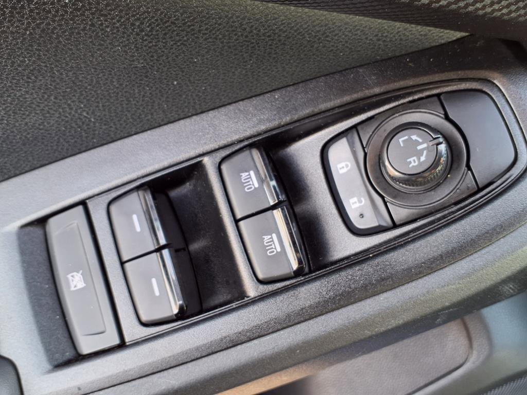 Used 2024 Subaru Crosstrek 2.5i Wilderness image 12