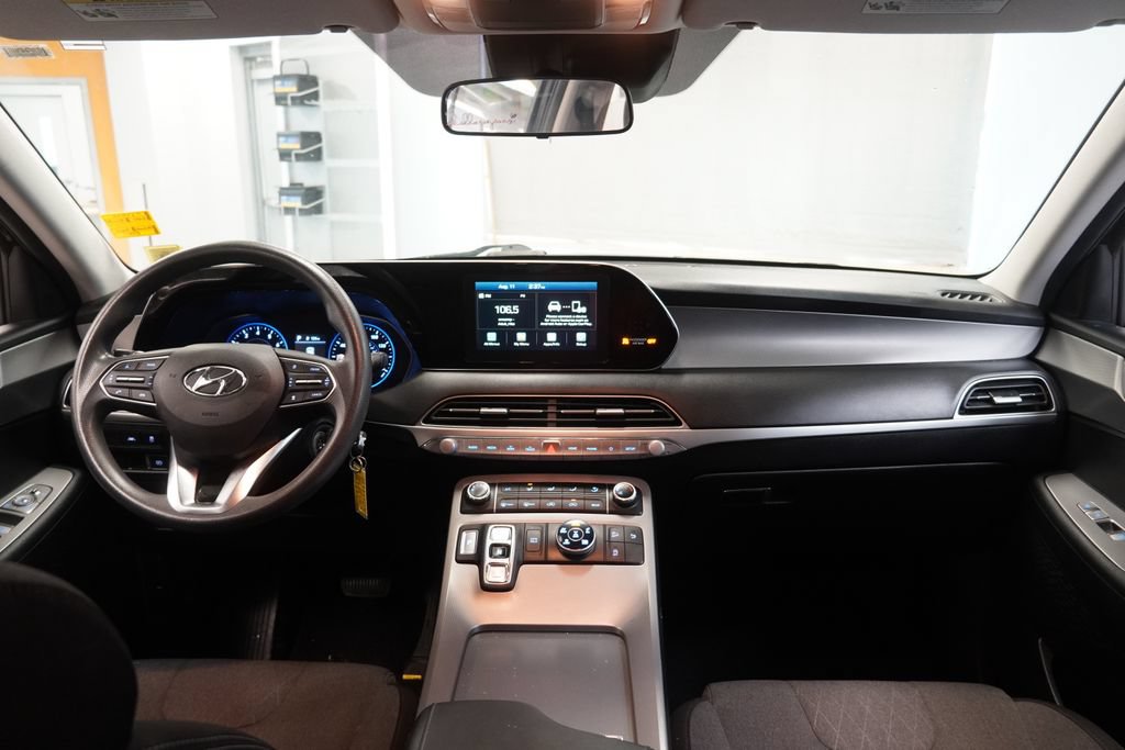 Used 2020 Hyundai Palisade SE AWD/4WD image 19