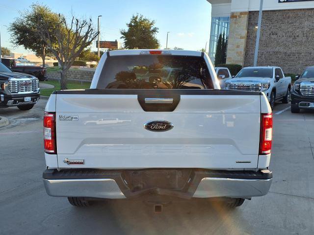 Used 2020 Ford F150 XLT w/ Equipment Group 302A Luxury RWD image 23