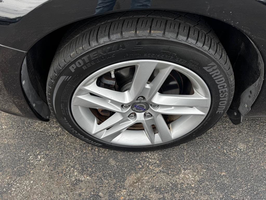 Used 2015 Volvo S60 T5 Premier Plus FWD image 2