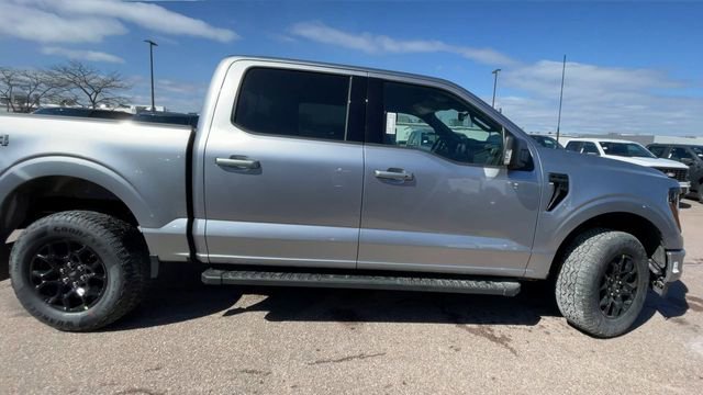 New 2026 Ford F150 XLT image 9