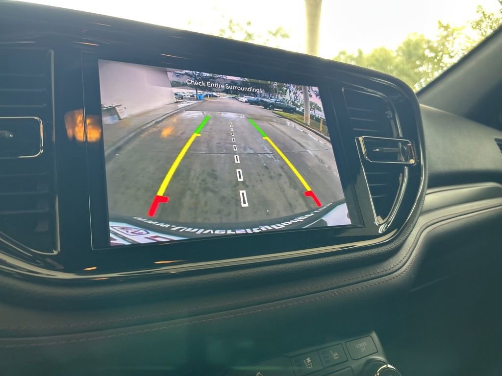 Used 2022 Dodge Durango R/T image 9