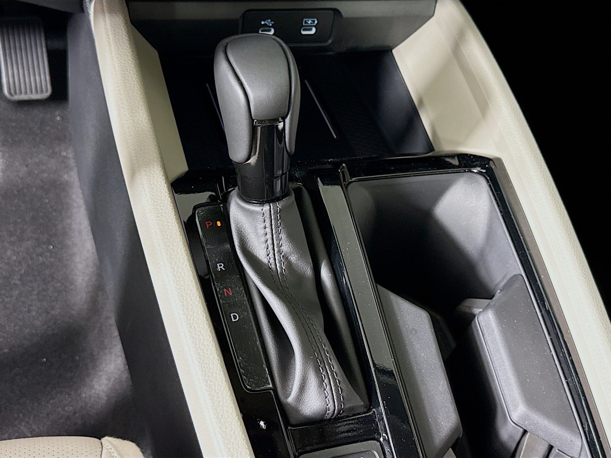 New 2026 Honda Accord EX-L image 17