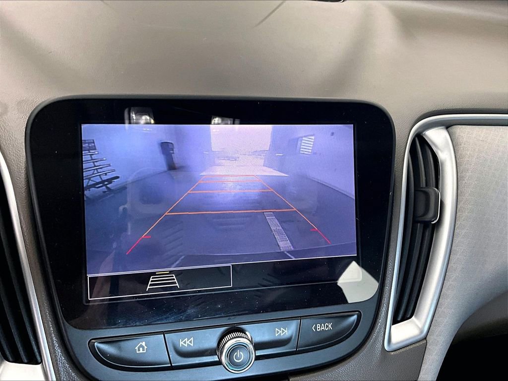 Used 2022 Chevrolet Malibu LS w/ Driver Confidence Package II image 19