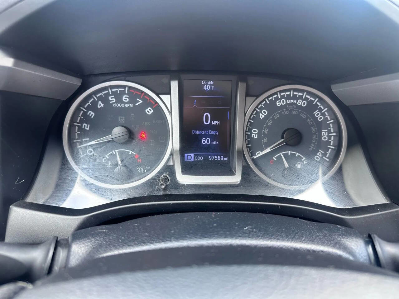 Used 2020 Toyota Tacoma SR5 image 20