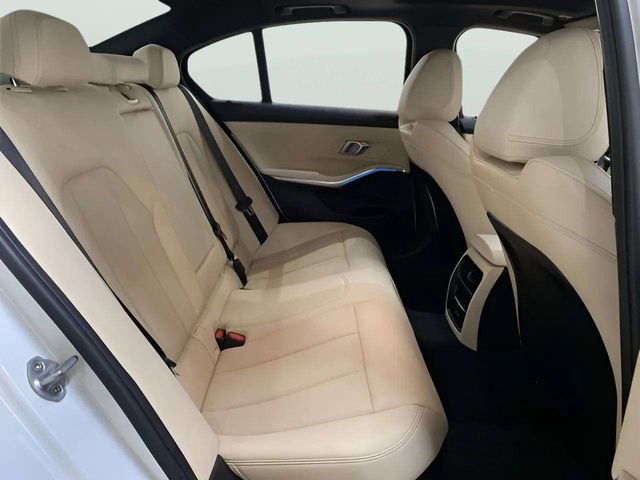 Used 2026 BMW 330i Sedan RWD image 72
