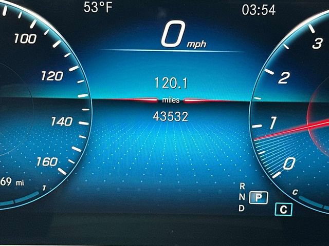 Certified 2022 Mercedes-Benz GLE 350 4MATIC image 20