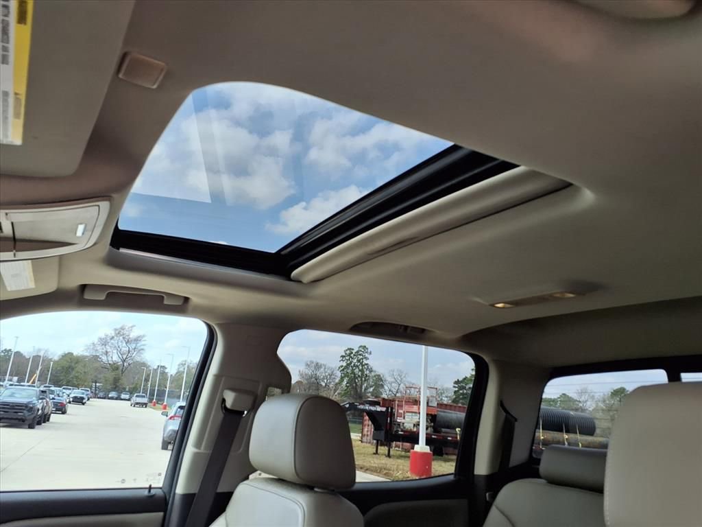 Used 2018 GMC Sierra 1500 SLT w/ Texas SLT Premium Package image 13