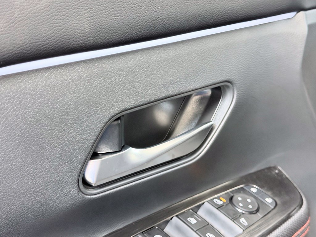New 2027 Nissan Kicks SV w/ Rock Creek Edition AWD/4WD image 9