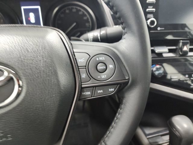 Used 2024 Toyota Camry SE FWD image 26