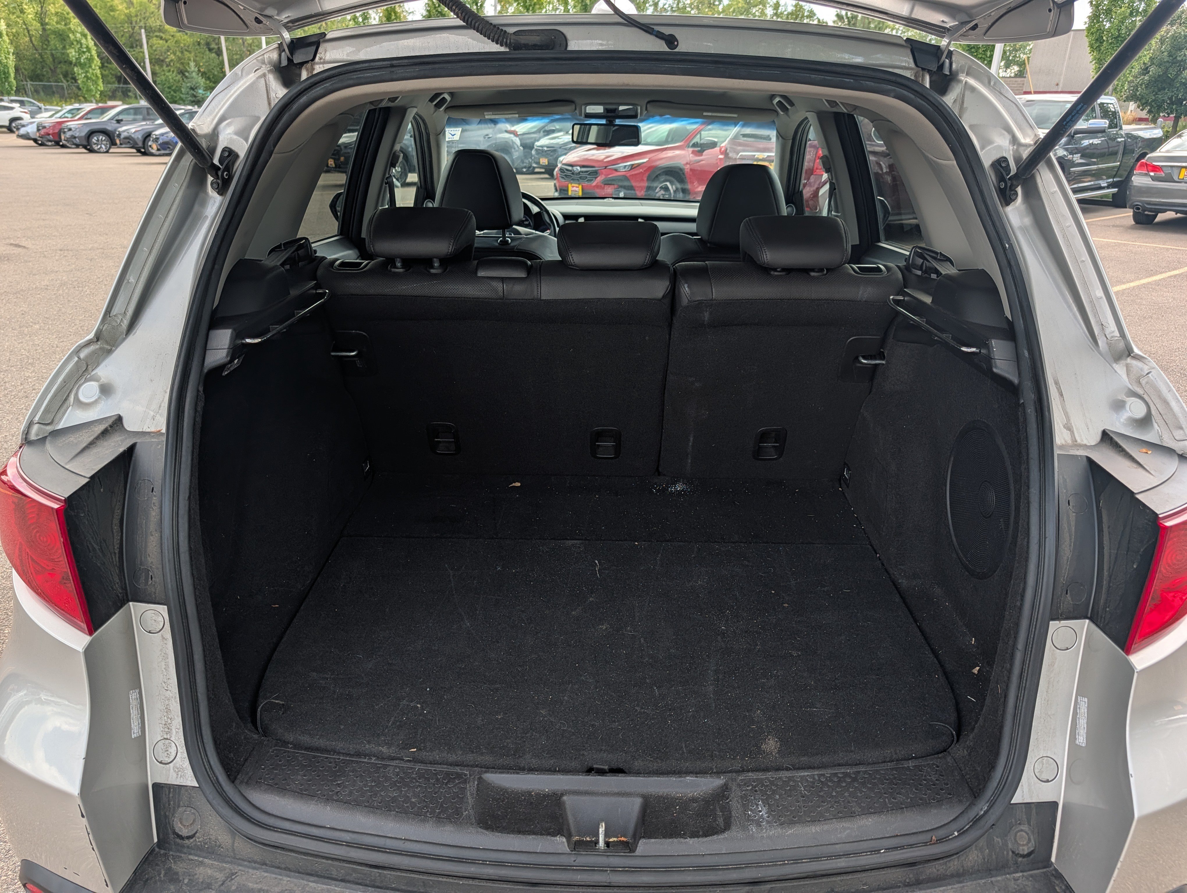 Used 2011 Acura RDX 2WD image 18