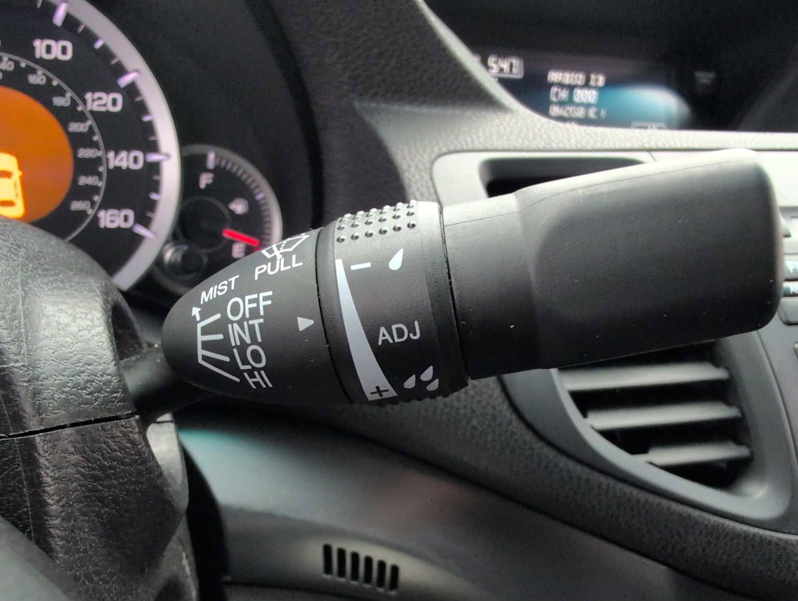 Used 2012 Acura TSX image 27