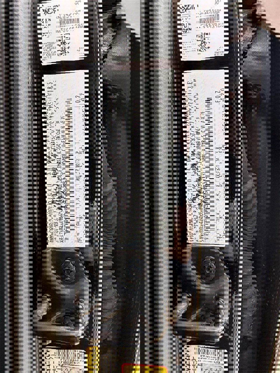 Used 2017 Ford F150 Raptor w/ Equipment Group 802A Luxury image 31