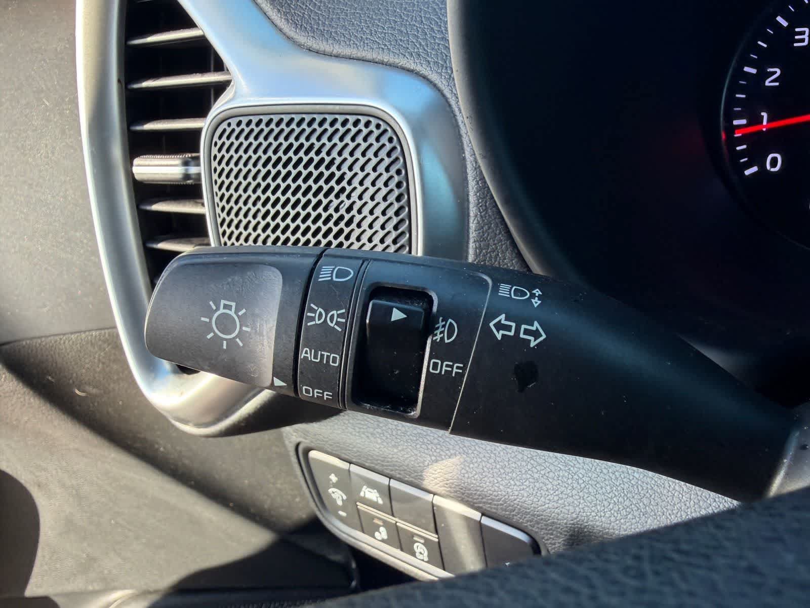 Used 2021 Kia Soul GT-Line FWD image 18