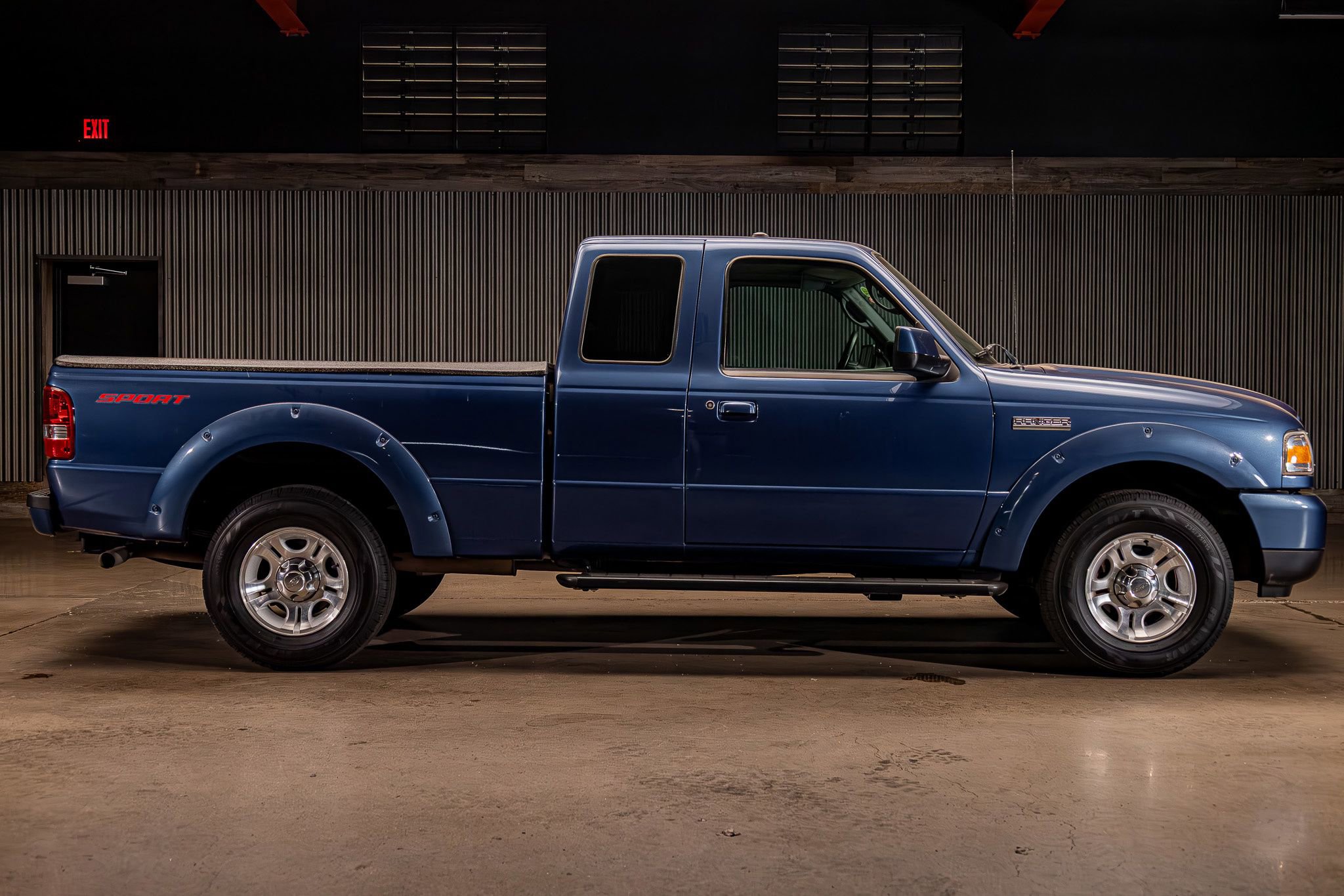 Used 2010 Ford Ranger Sport RWD image 10