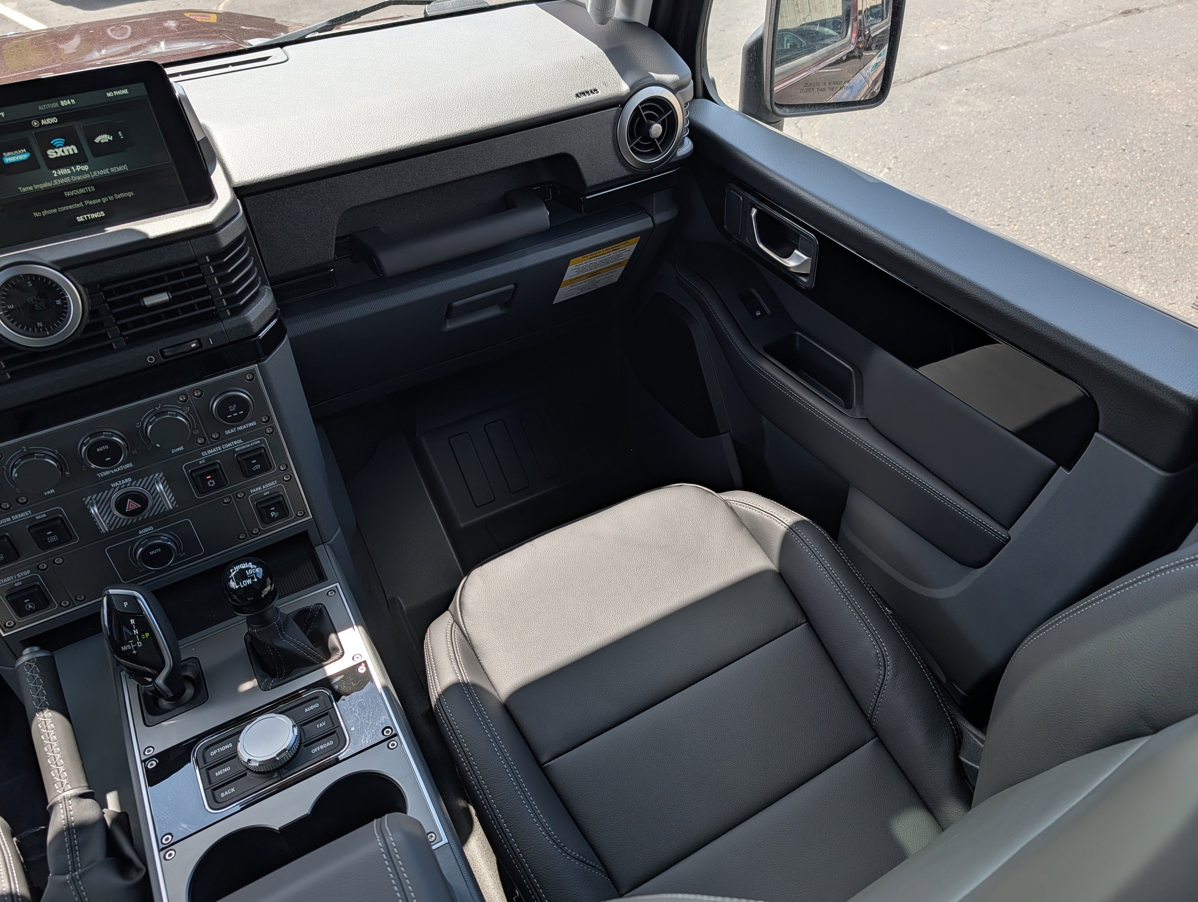 New 2026 INEOS Grenadier AWD/4WD image 11