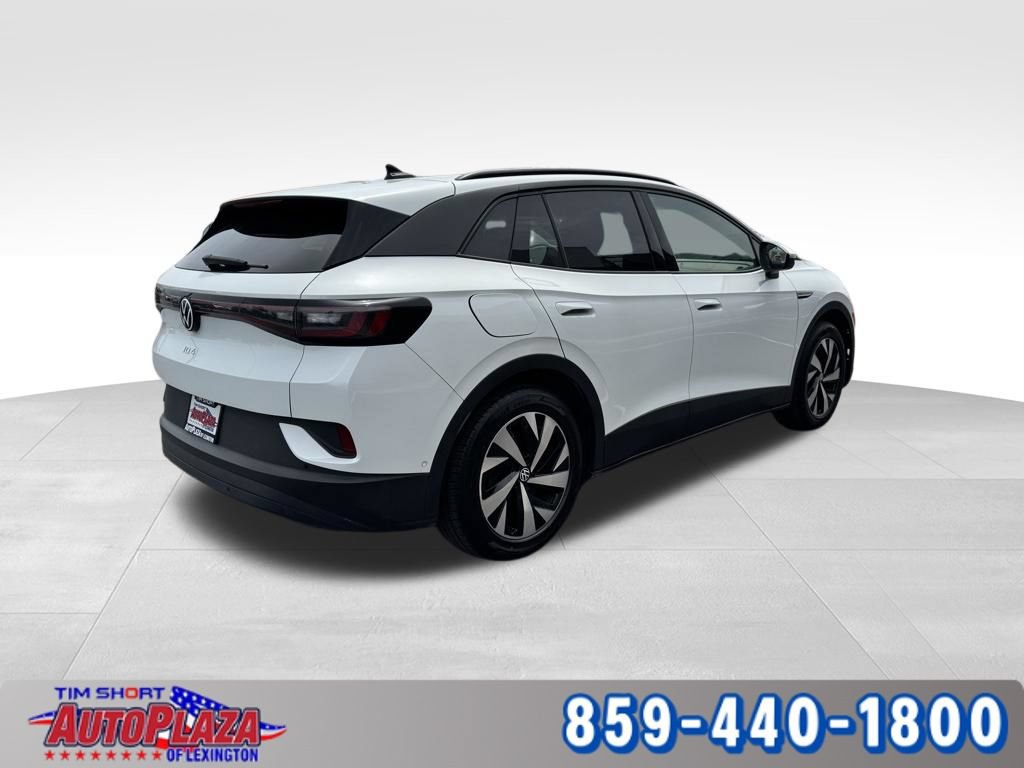 Used 2023 Volkswagen ID.4 Pro RWD image 11