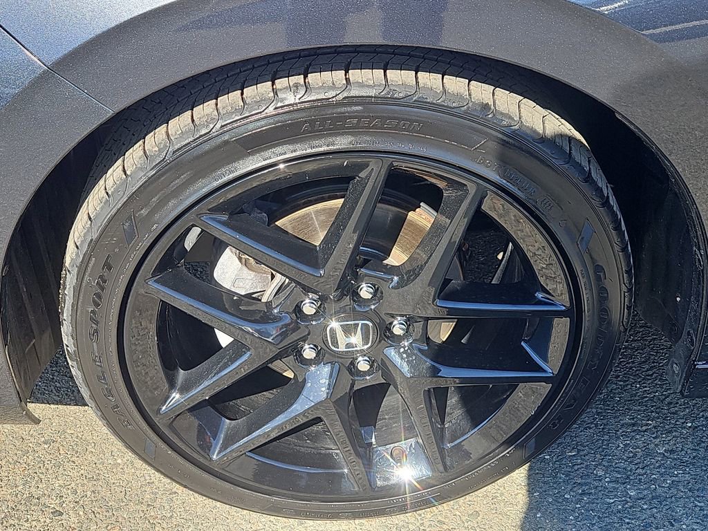Certified 2023 Honda Civic Sport image 7